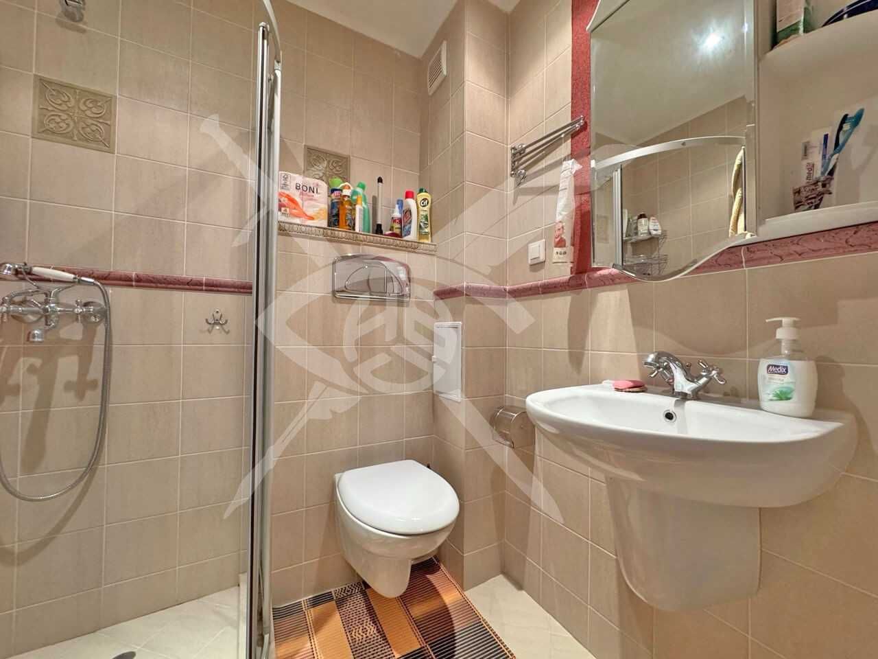 Продава се Двустаен апартамент в Свети Влас - 56 кв.м за 1429 €/кв.м - Снимка #5