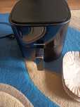 Vand Air Fryer Heinner