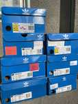 Cutii/ambalaje sneaker/adidasi Adidas, Nike, Reebok, boost  - 38 si 42