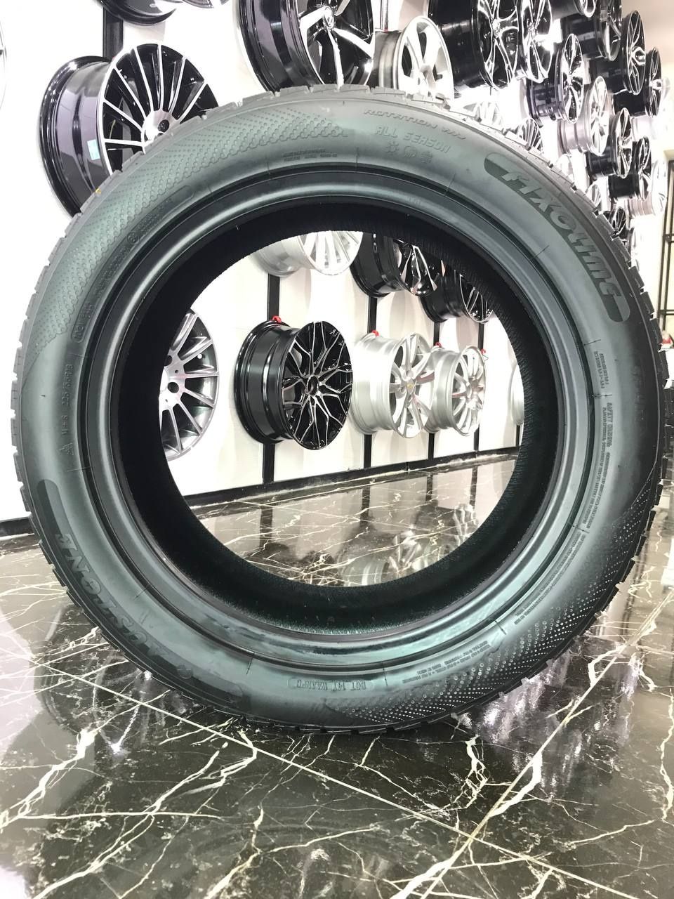 235/55 R18 Rotalla  Kumho Zetum Nexen  Lassa Austone