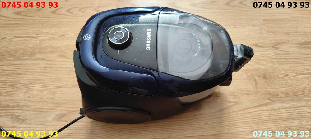 aspirator samsung SC07M3110VB DEFECT nu mai porneste se vinde ca poze