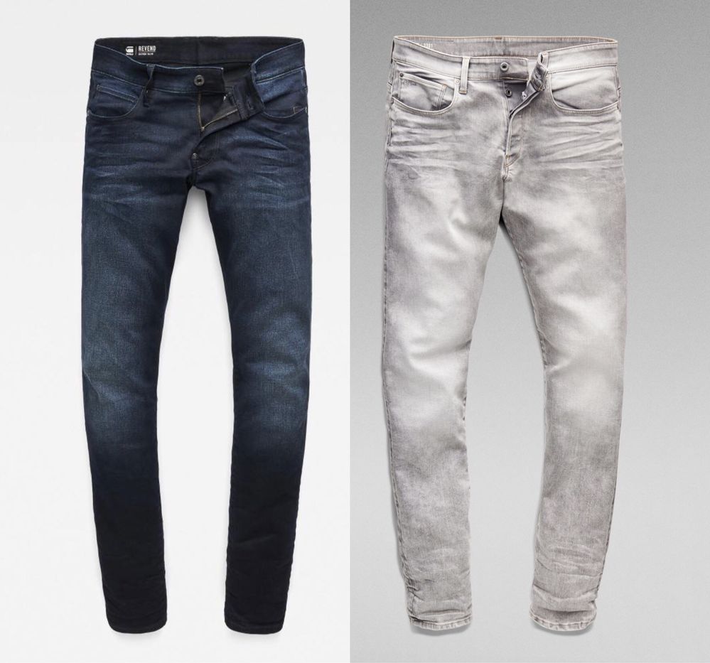 G-Star RAW ОРИГИНАЛНИ мъжки дънки -30/31/32