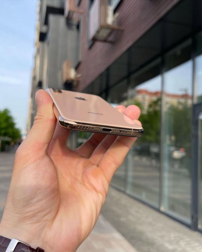 Iphone XS 256 GB