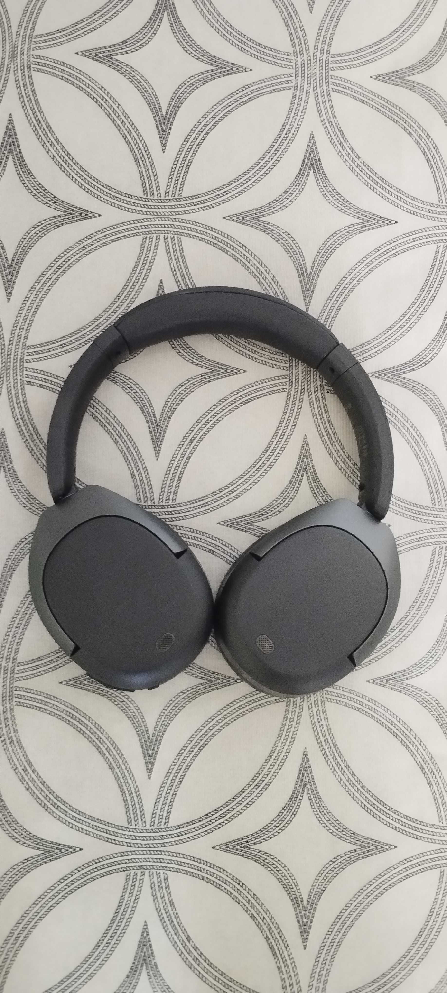 Беспроводные наушники Edifier W830NB