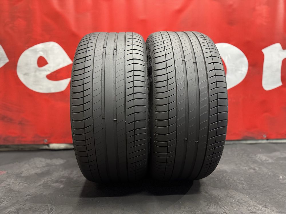 275 40 19, Летни гуми, Michelin Primacy3ZP, 2 броя