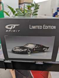 1/18 Macheta  Lamborgini Miura GT Spirit .Nou