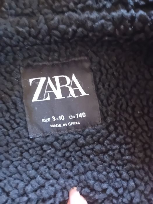 Детско яке Zara р140