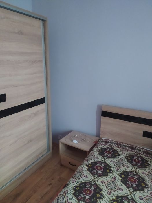 Стая за нощувка.