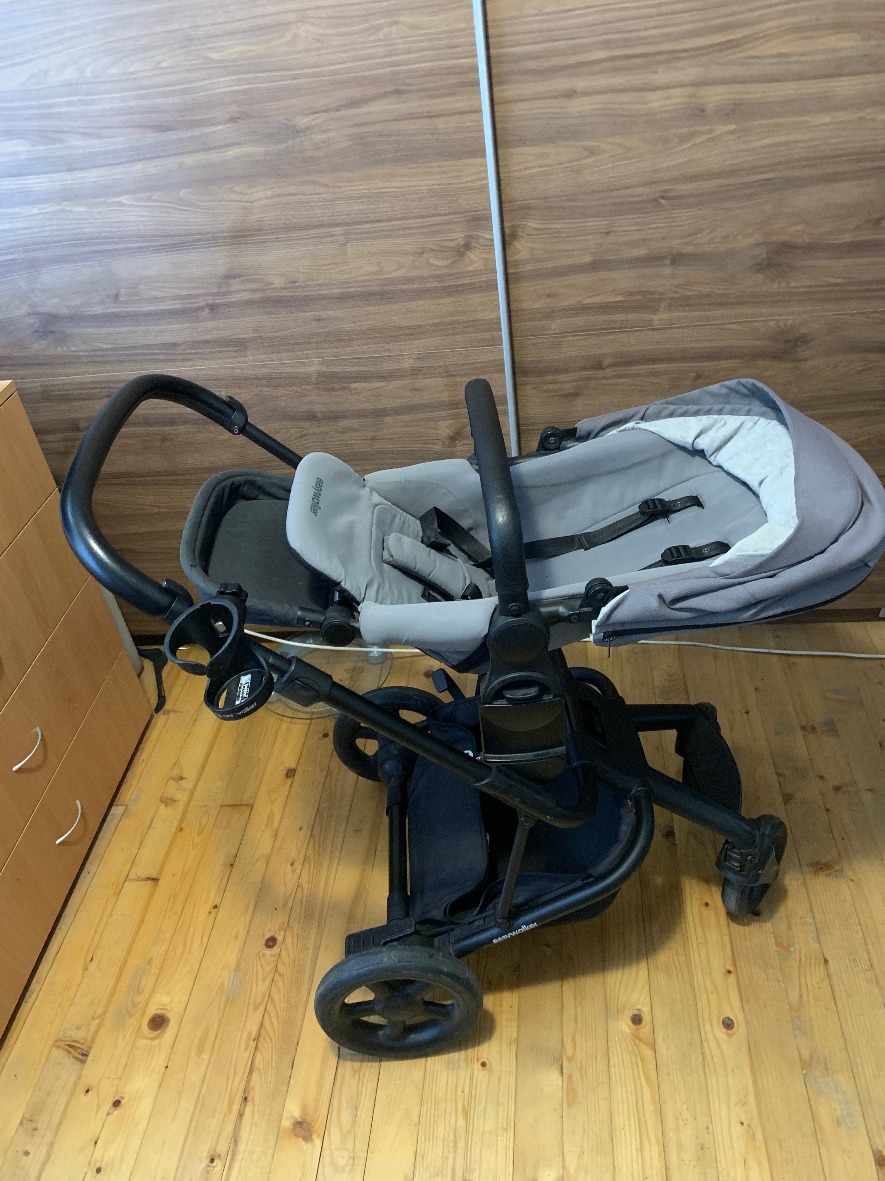 Детска Количка EASYWALKER