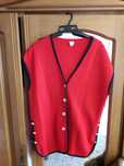 Vand veste de dama