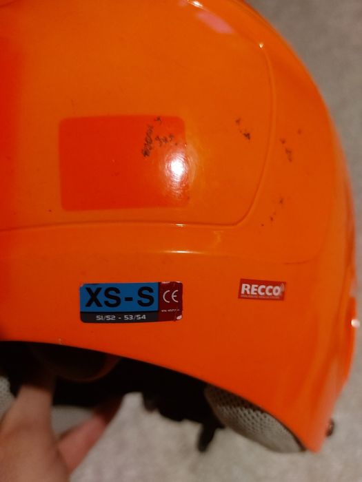 Casca ski  POCito pentru copiii