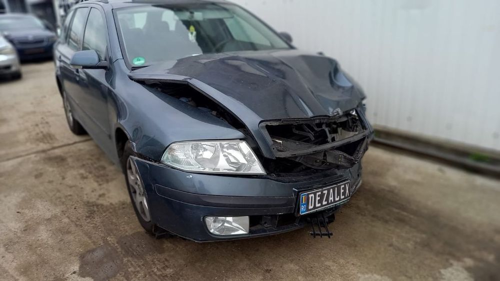 Dezmembrari Skoda Octavia 2,Break 1.6fsi, BLF