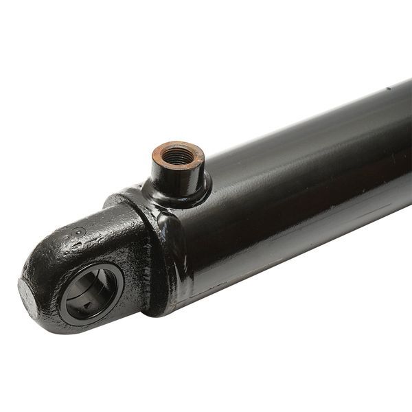 Хидравличен цилиндър за обръщателен плуг 73x63x40x1300 ход на отваряне