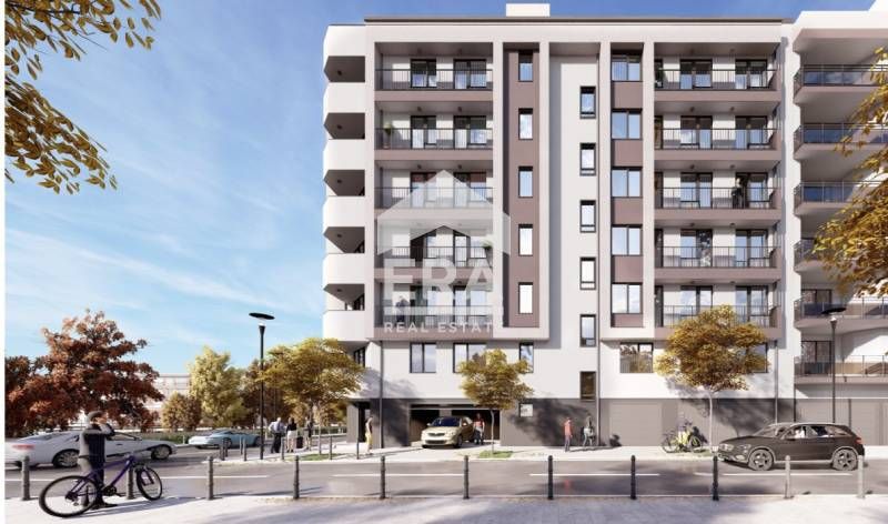 Продава се Тристаен апартамент в София, Лагера - 127 кв.м за 2002 €/кв.м - Снимка #4