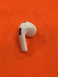 Правое ухо Airpods 3 оригинал