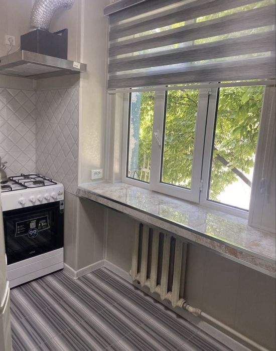 1в2 комнатная квартира Яшнабаский район