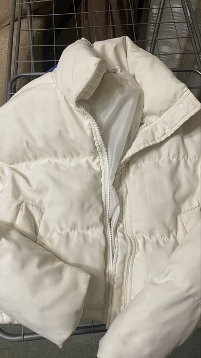 Осенняя и весенняя куртка