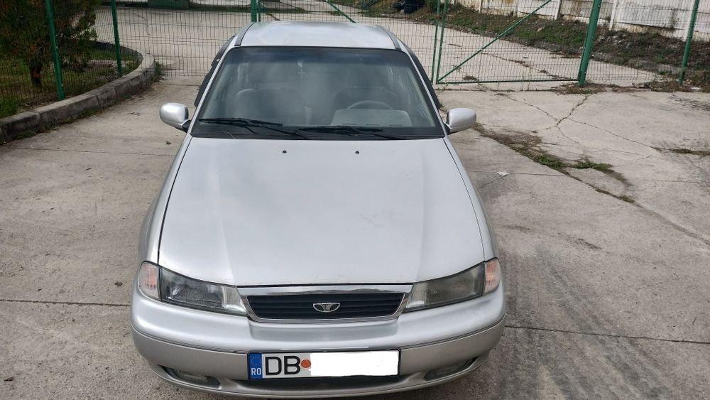 Daewoo Cielo executive 2004