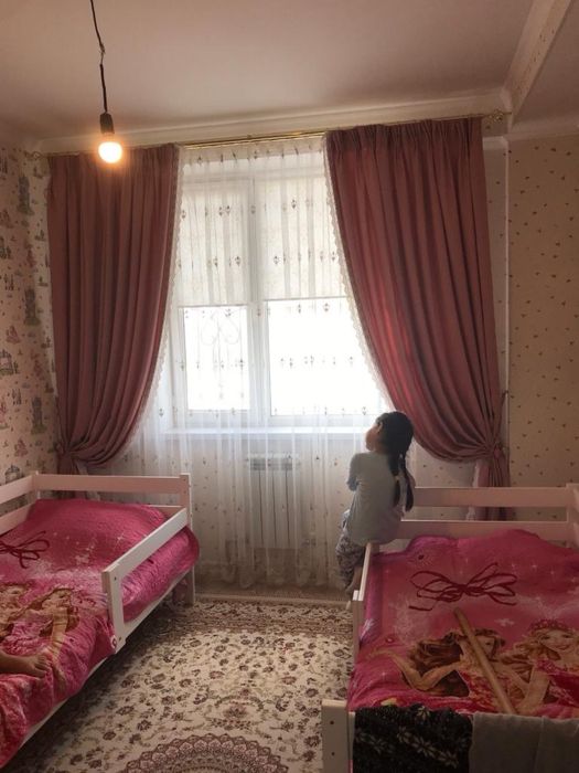 Продаю две детские кровати со шкафом