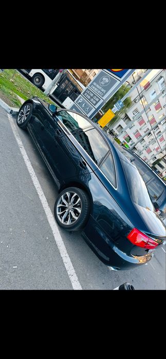 Vand Audi A6 C7 Matrix 3.0 diesel 2011 a7a automat 8+1