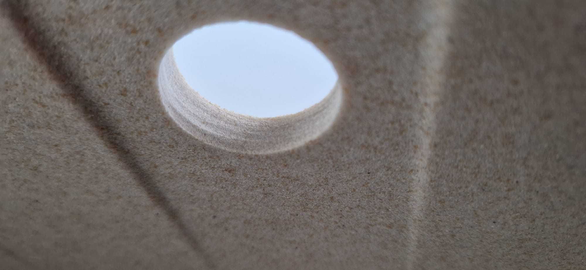 Chiuveta de bucatarie, import Italia, noua, outlet, 100x50, granit