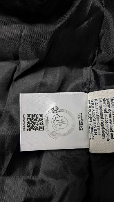 Vesta de Toamna cu Gluga, Calitate Premium, Marimi S, L,  Cod QR