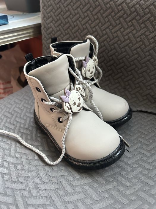 Детски боти Geox и Reserved