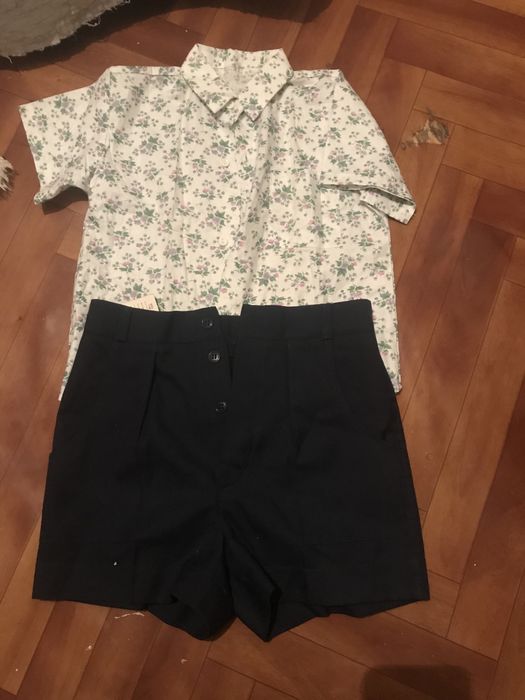 Шорты на мальчика СССР советский ретро