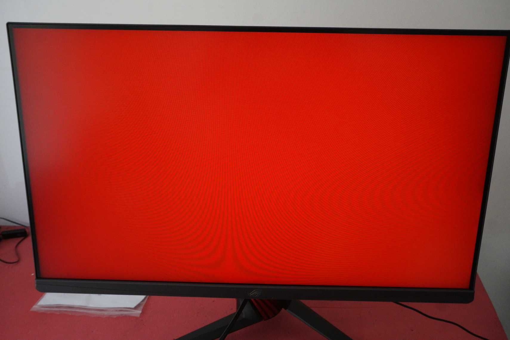 Монитор ASUS ROG STRIX XG279 27 инч. QHD 175Hz