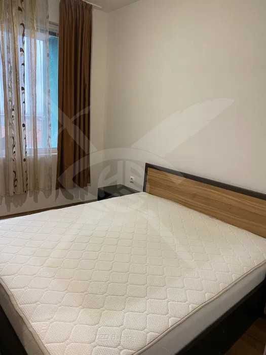 Дава се под наем Двустаен апартамент в Варна, Виница - 60 кв.м за 400 € - Снимка #2