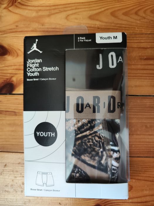 Детски боксерки Jordan