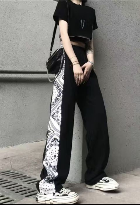 Летние штаны. На рост 165.