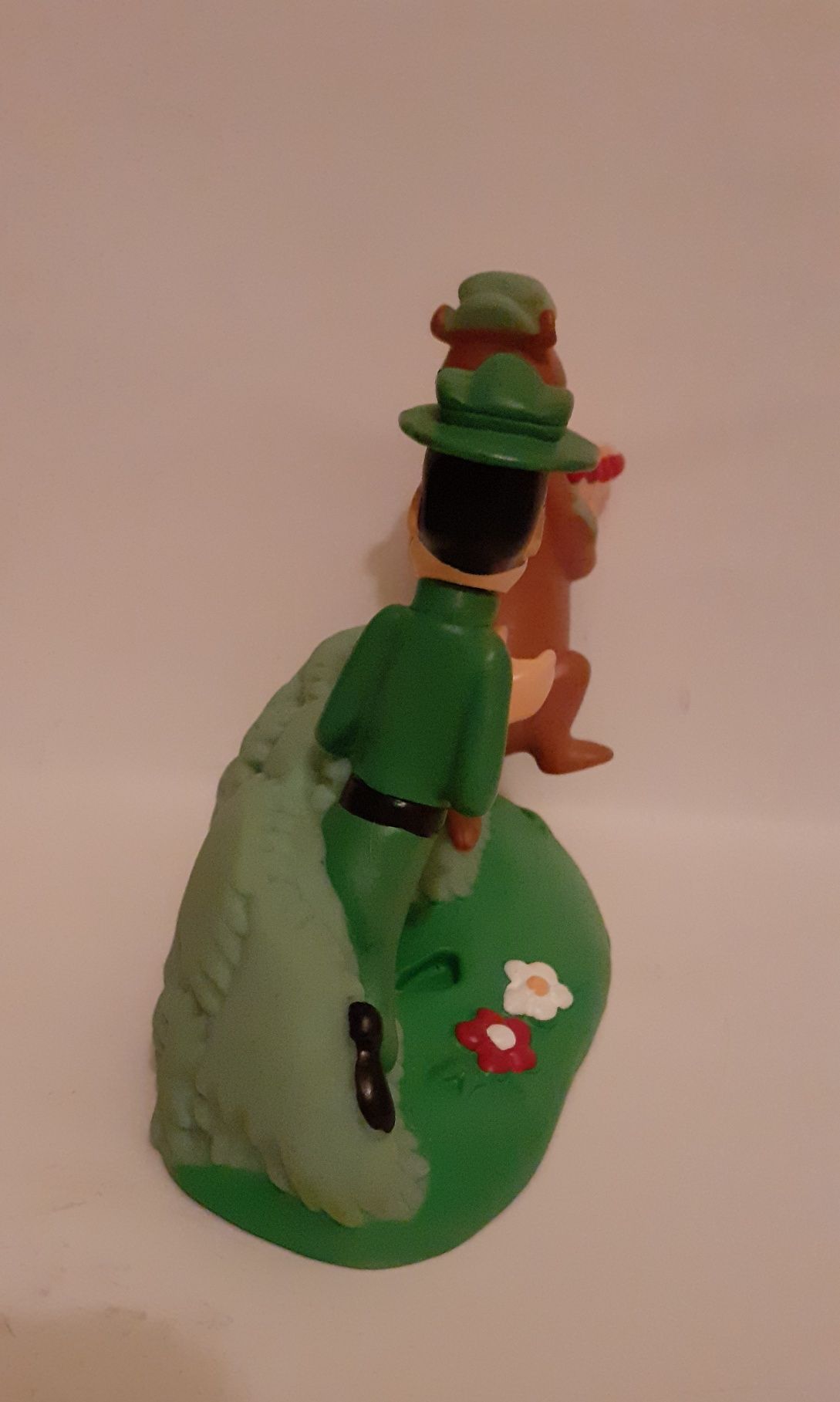 Figurina Yogi bear Vintage 1995