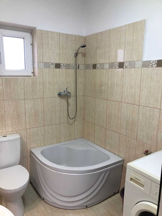 Inchiriez casa centrala in Orasul Sebis / complet mobilat utilat