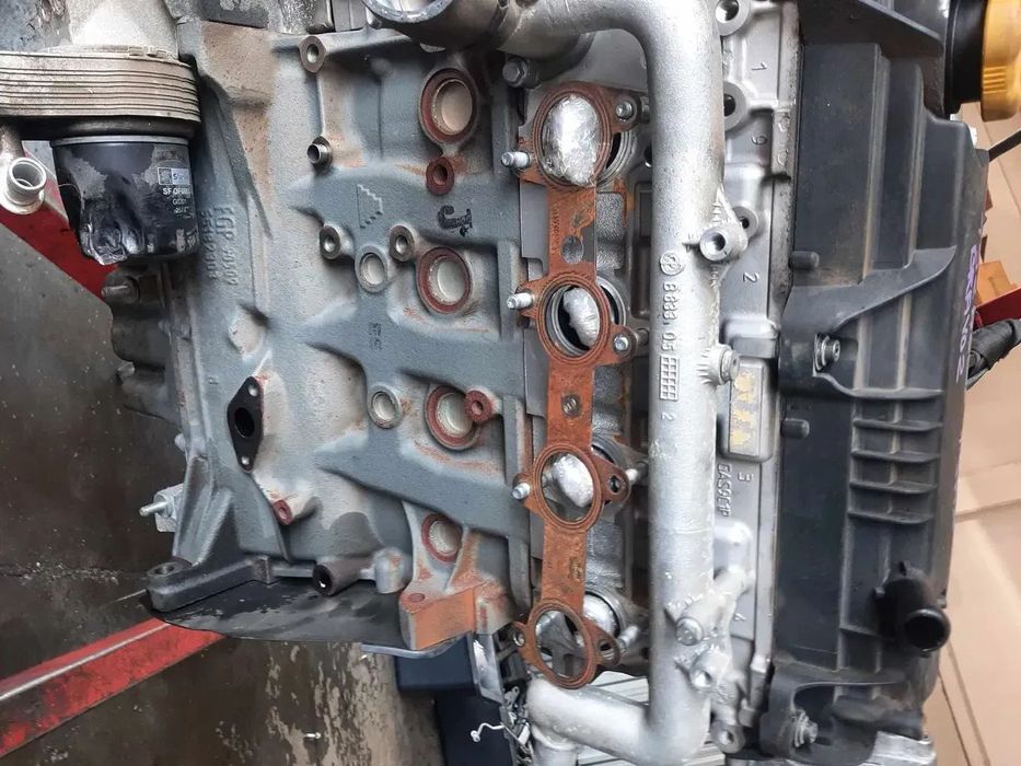 Motor 1.9 d multijet fiat stilo 192a8000 192 a8.000 fiat bravo 2 doblo idea grande punto alfa romeo mito