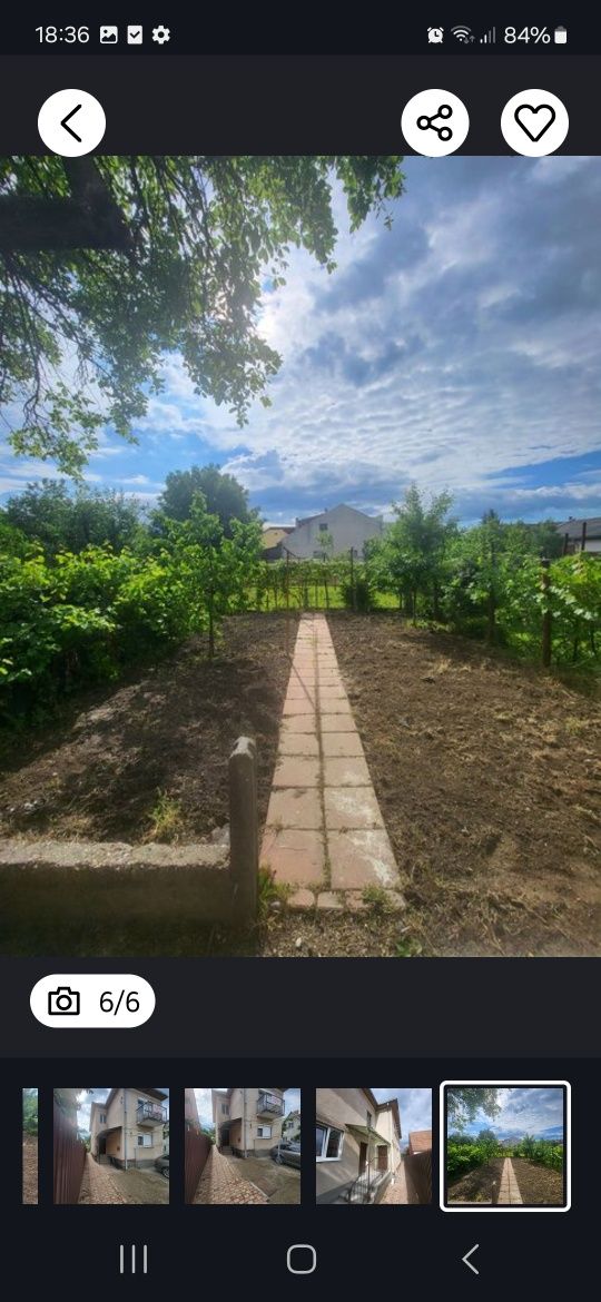 Apartament 3 camere 80.000 euro