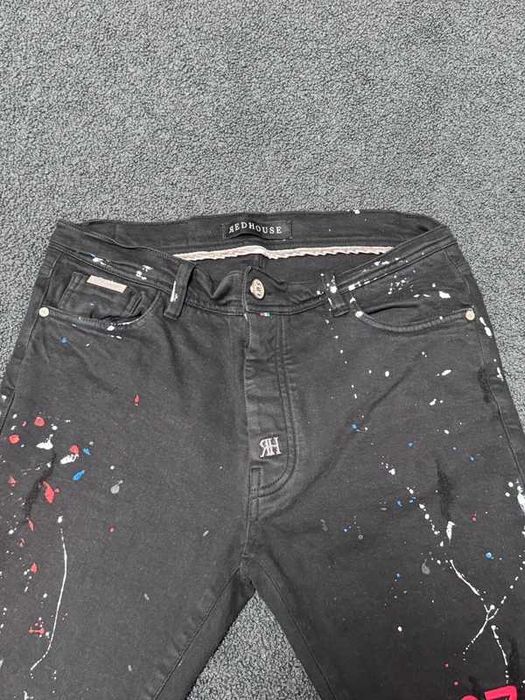 Redhouse Jeans marimea 33