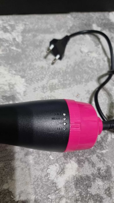 Четка сешоар за коса