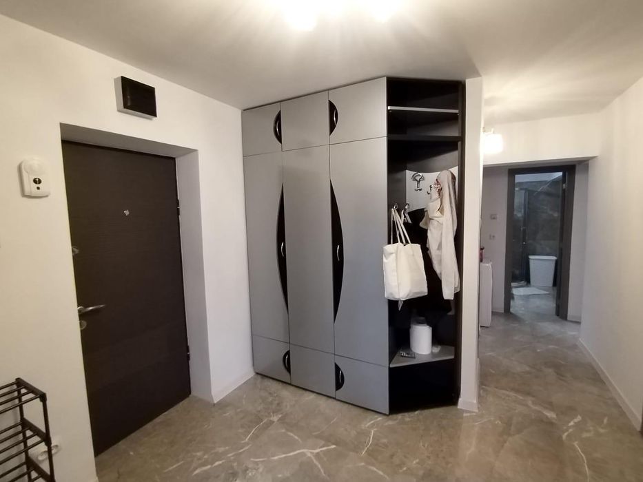 Apartament 3 camere de inchiriat sau de vanzare