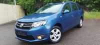 Dacia Logan MCV / 2015 / 0.9 Benzina / Navi / Clima / Jante / Pilot /