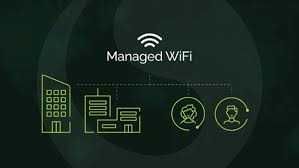 Servicii cablare retele si managed Wi-Fi