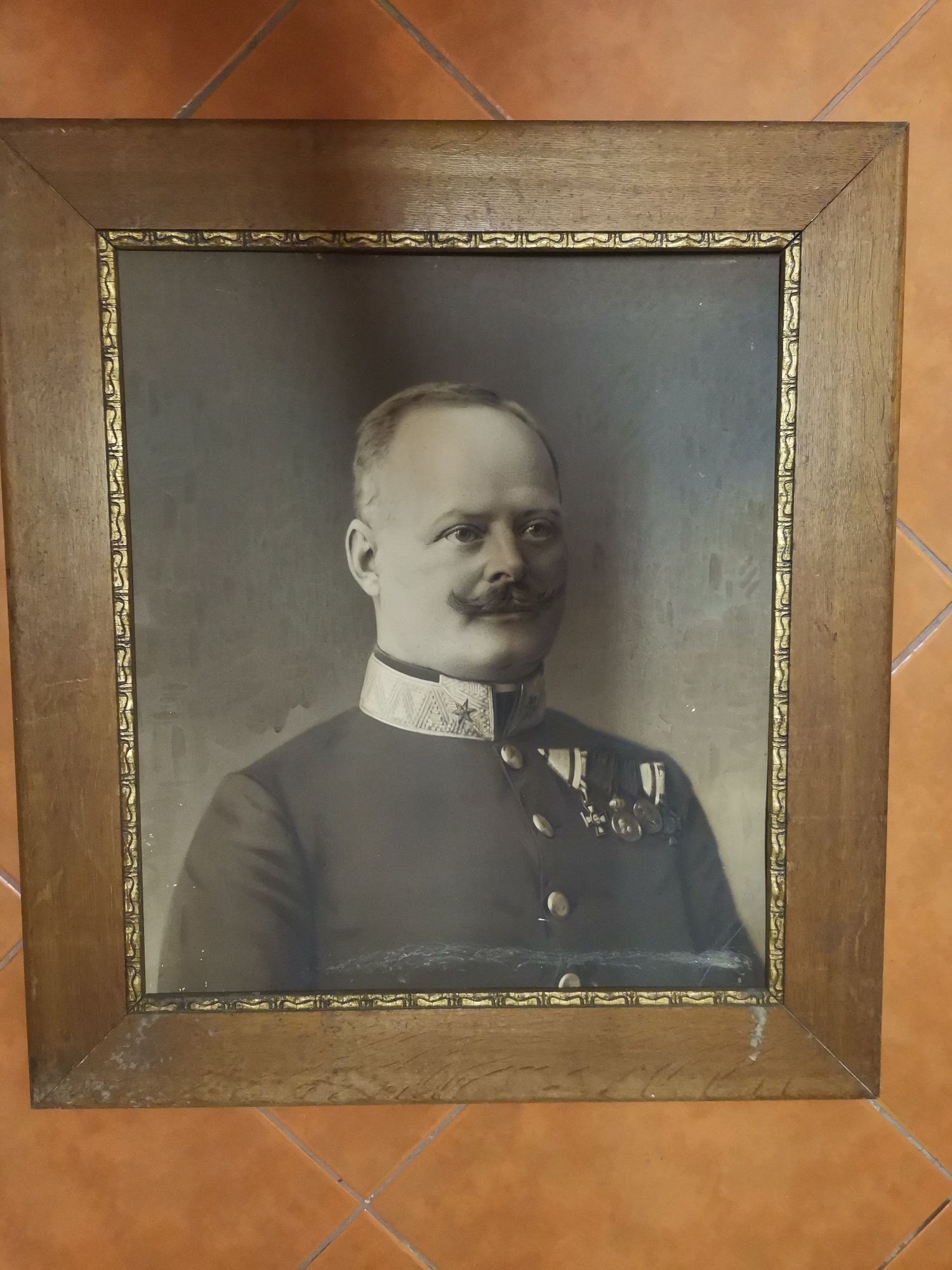 Subofițer austro-ungar