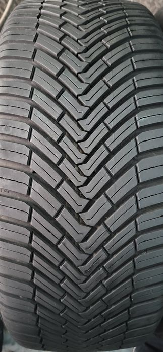 2 anvelope 215 40 18 continental all seasons 2021 6,7mm