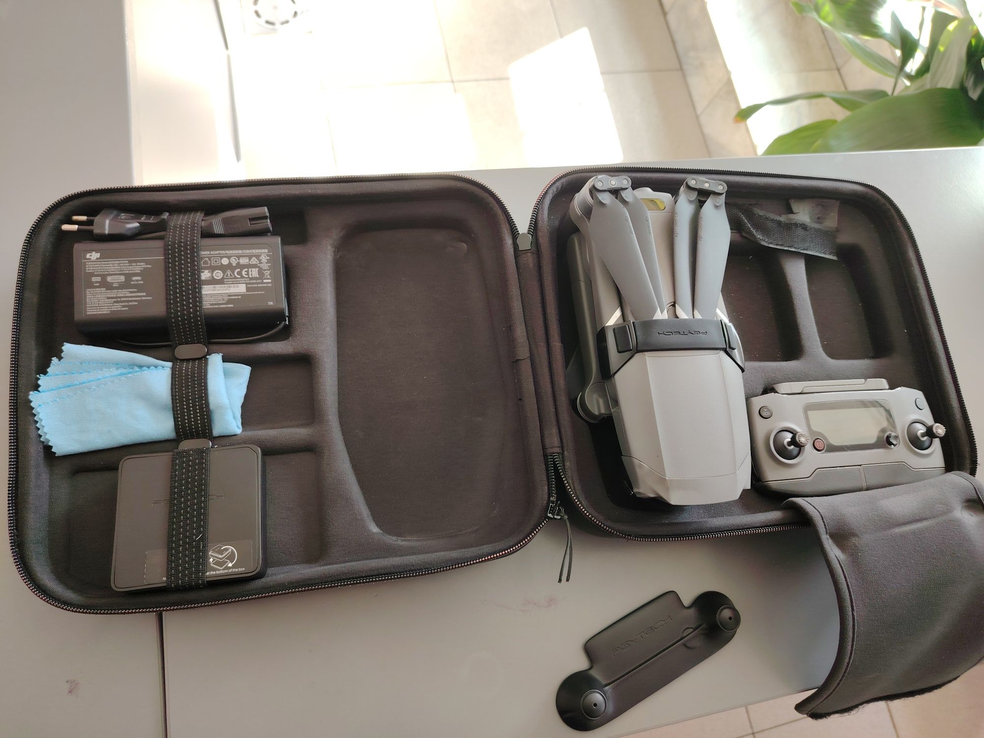 Дрон DJI Mavic 2 pro