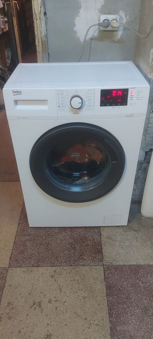 Masina de spalat rufe BEKO 6 kg A+++ primim BuyBack la schimb