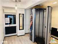SPATIU COMERCIAL 147mp, super vad comercial, Rezervelor, Militari Resi