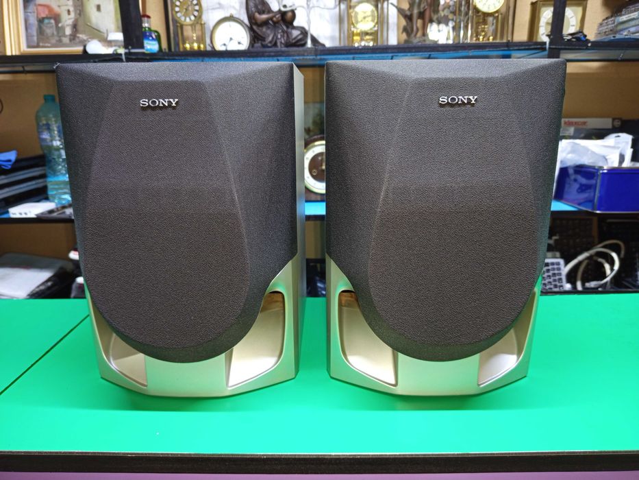 Set 2 boxe SONY 85W 6ohmi model SS-J30
