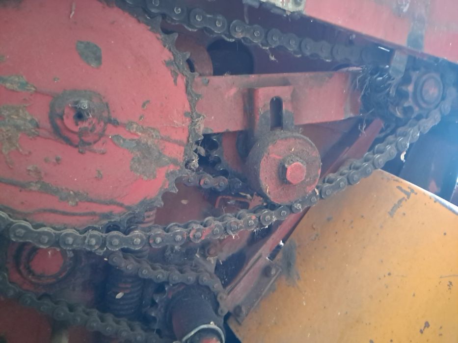 Vând tocător Hotinger!