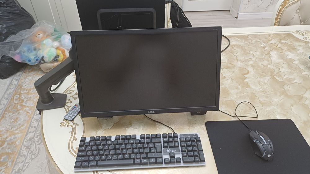 Видеокарта 750 2G