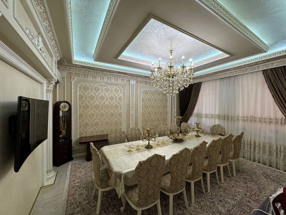 Продается стильный коттеджный дом